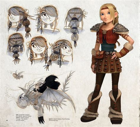 HTTYD: Two Worlds Chapter 1: Prologue, a how to train your  .